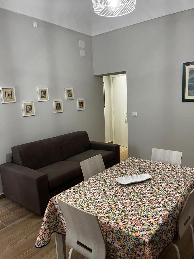 Il Melograno Apartment Syracuse Exterior foto