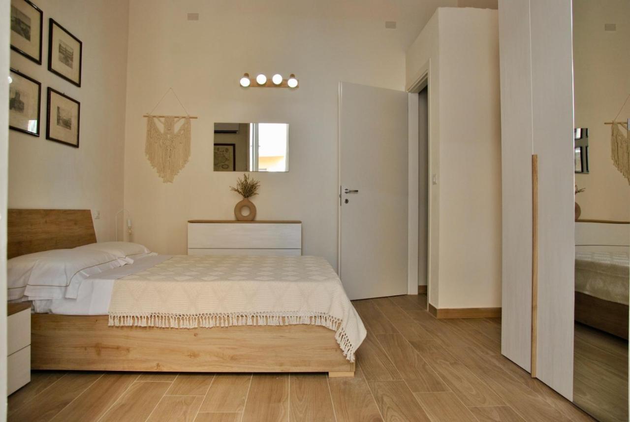 Il Melograno Apartment Syracuse Exterior foto