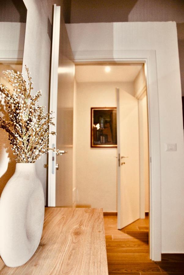 Il Melograno Apartment Syracuse Exterior foto
