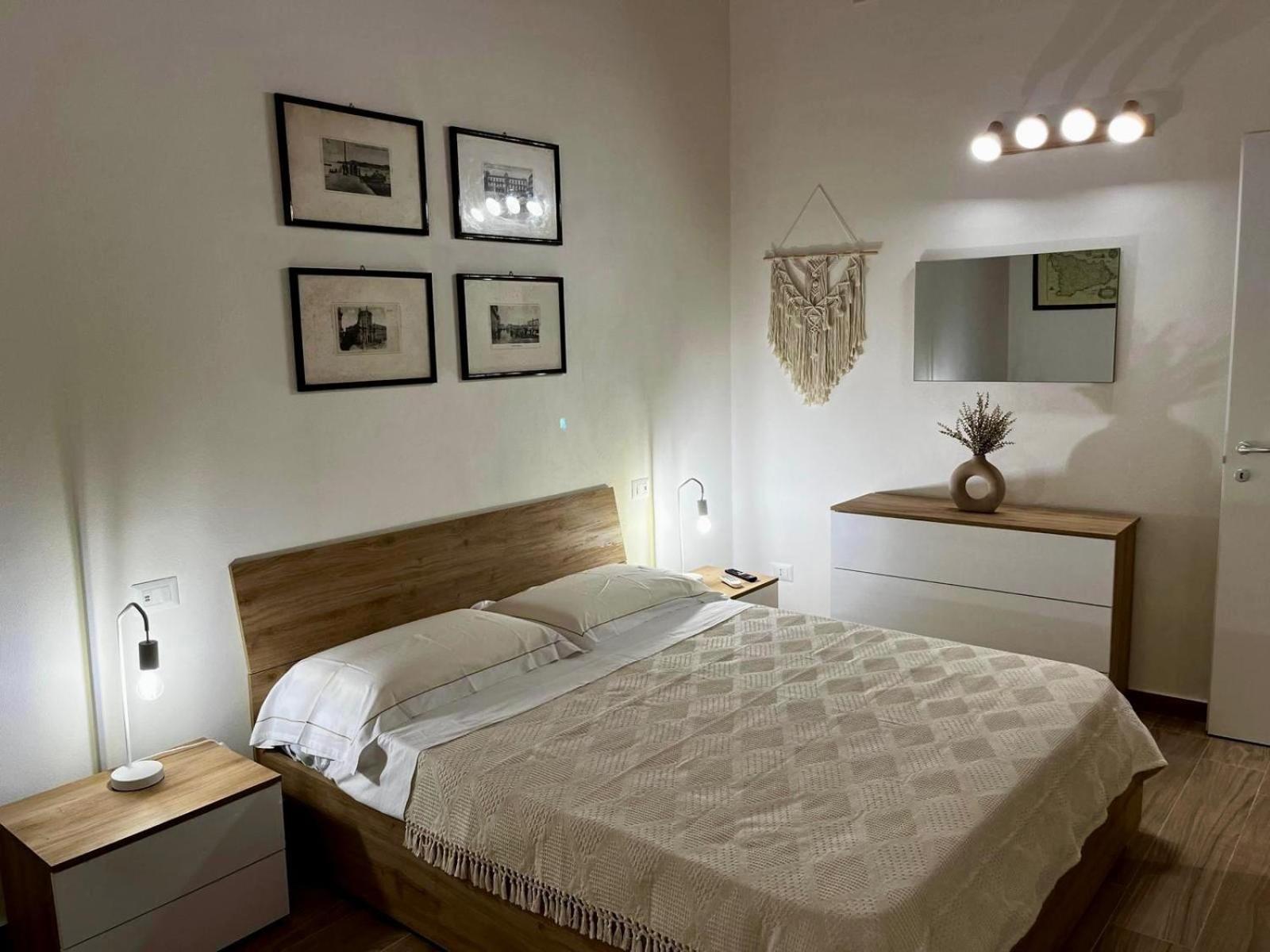 Il Melograno Apartment Syracuse Exterior foto